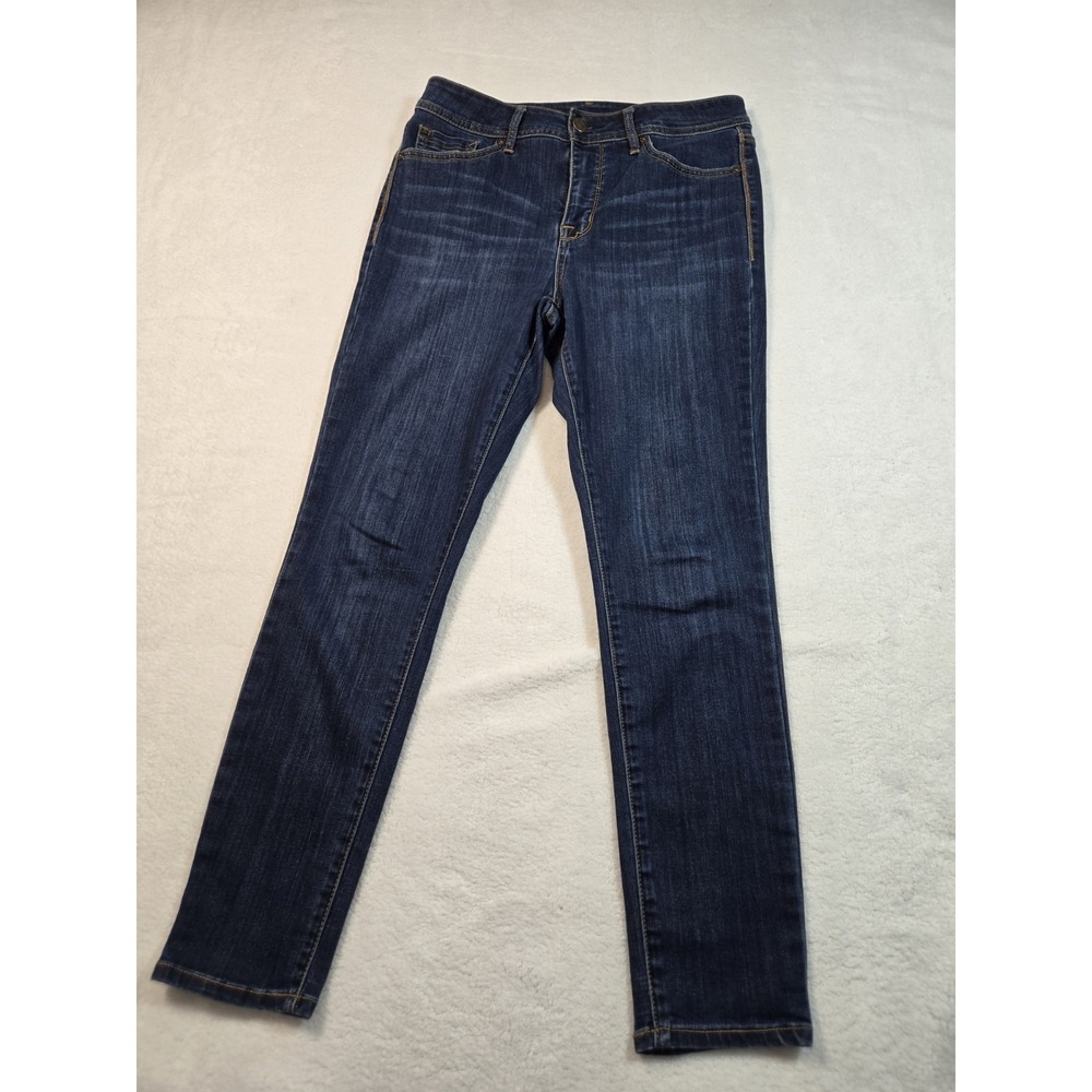 Seven7 Hour Glass‎ Skinny Jeans Size 10